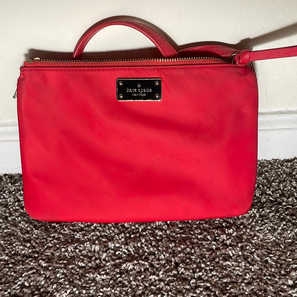 Kate Spade Cross body